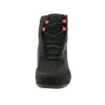 Motorshoe Air Lady / Женские / Черный / Фуксия