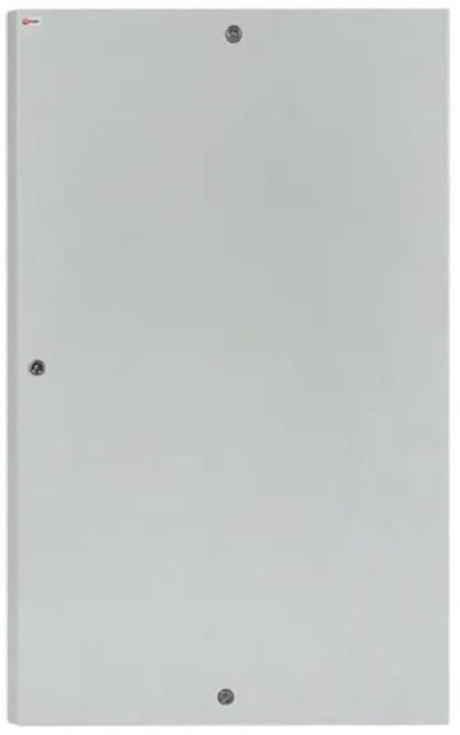 Щит с монтажной панелью EKF mb24-07