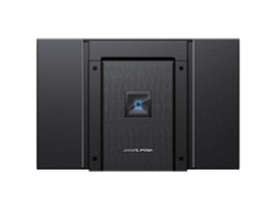 Усилитель 4-канальный Alpine HDA-F60