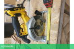 Дисковая (циркулярная) пила DeWalt DCS391N