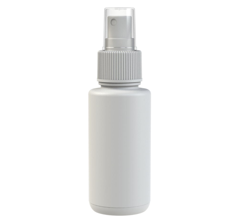 Флакон 80 мл 24 мм ПНД от производителя «Тара-Гост»