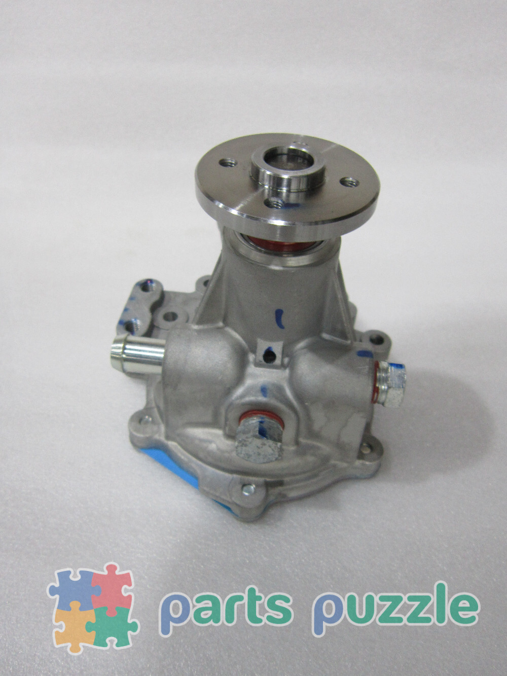 Насос водяной / WATER PUMP АРТ: 10000-86044