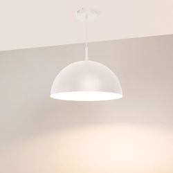 Светодиодный светильник SP-ALUME-D500xH1500-20W MIX (WH,120 deg, 230V) (Arlight, Металл) 053810