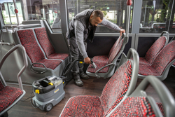 Моющий пылесос Puzzi 8/1