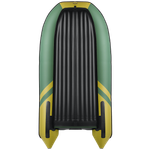 Лодка ПВХ Gladiator Air Sport E300S НДНД -