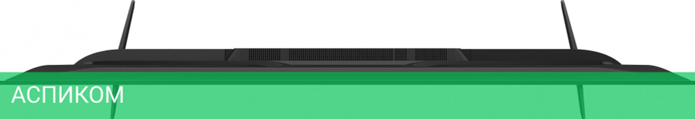 Телевизор QLED TCL 50" 50C647