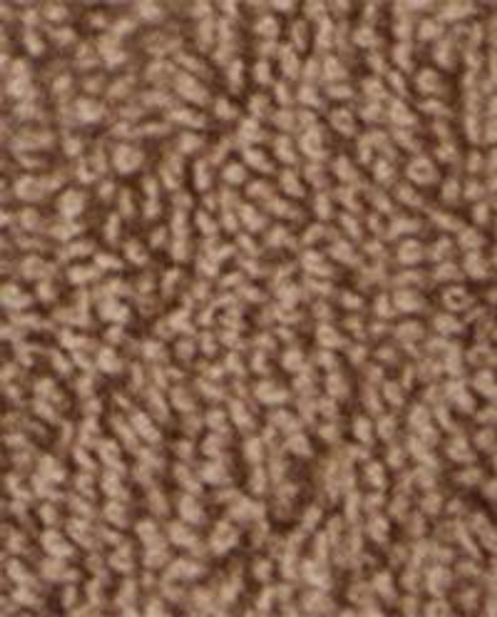 Zara Home Детское полотенце с капюшоном из хлопка, коричневый, 140x70 см