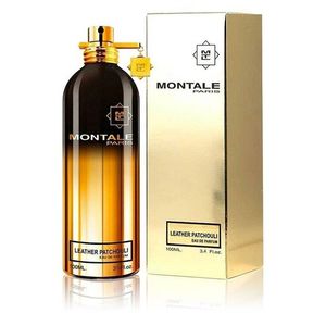 Купить духи Montale Leather Patchouli, монталь отзывы, алматы монталь парфюм