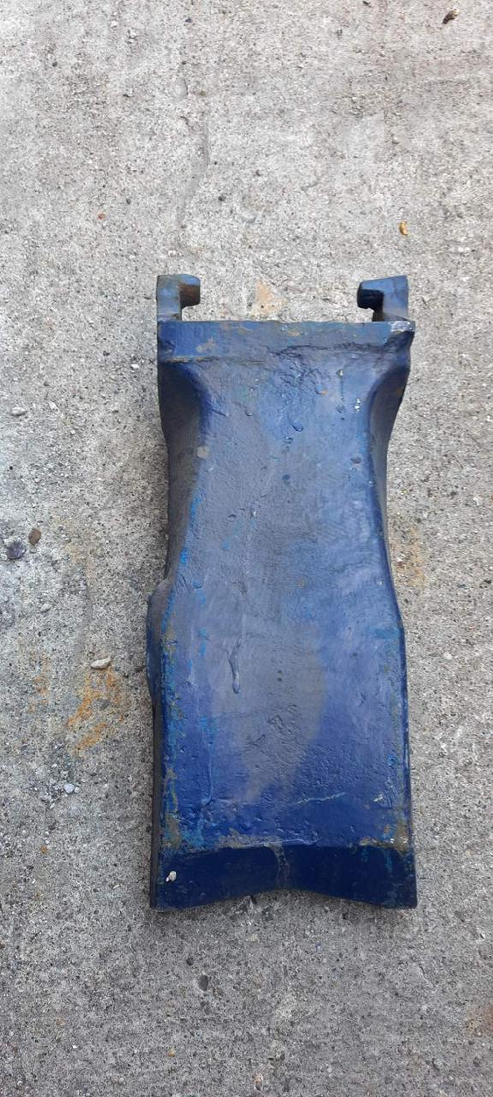 Коронка V43SHV