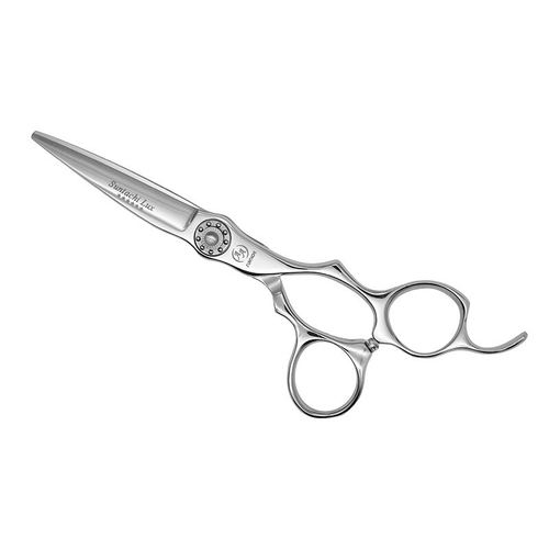 Suntachi Lux прямые ножницы GA-MPIBR-55V ✅ Оригинал