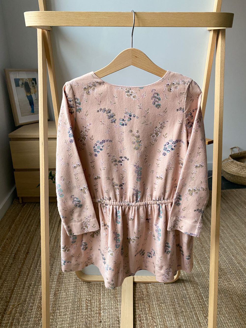 Платье Bonpoint, 116