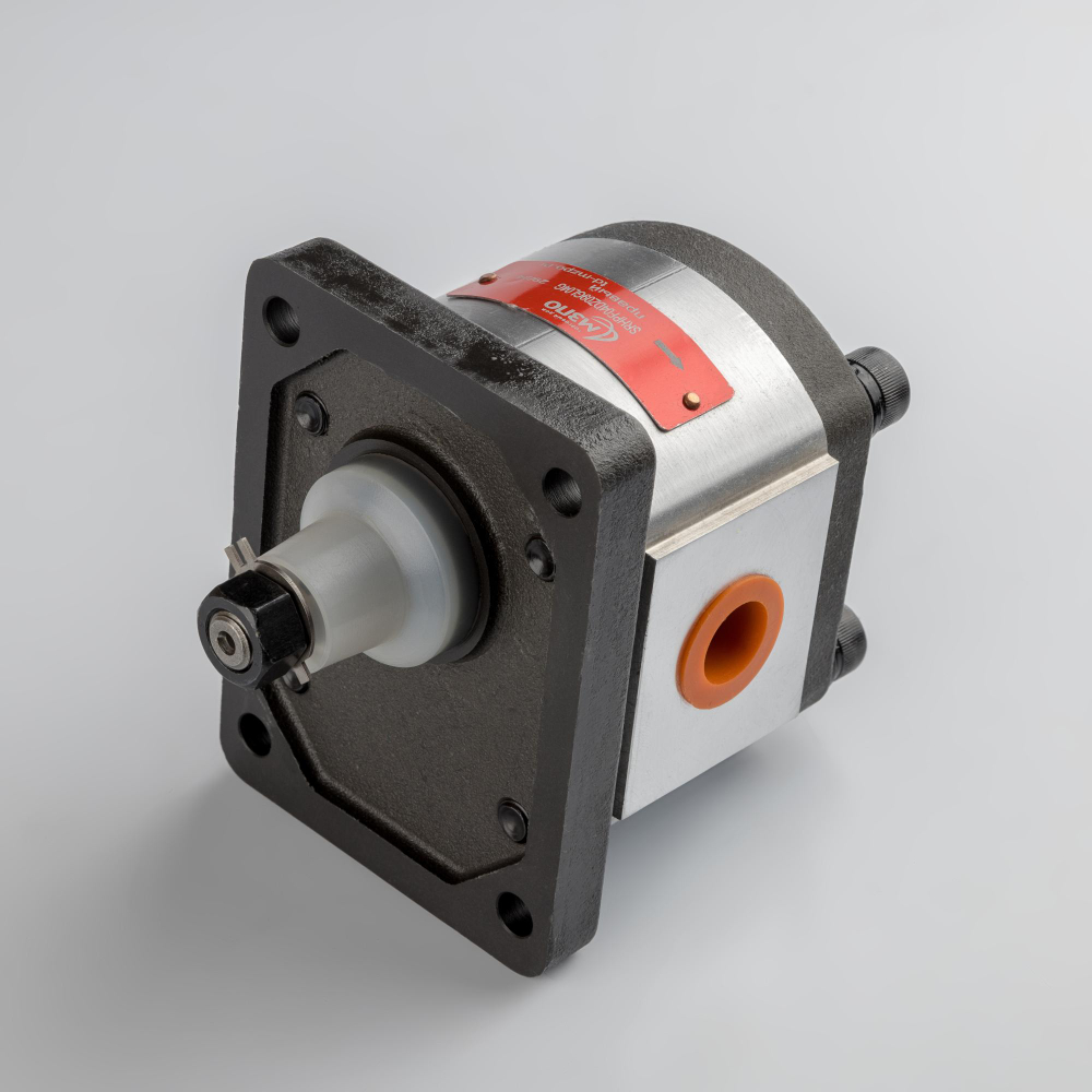 Насос GHP2-4-REKG правый