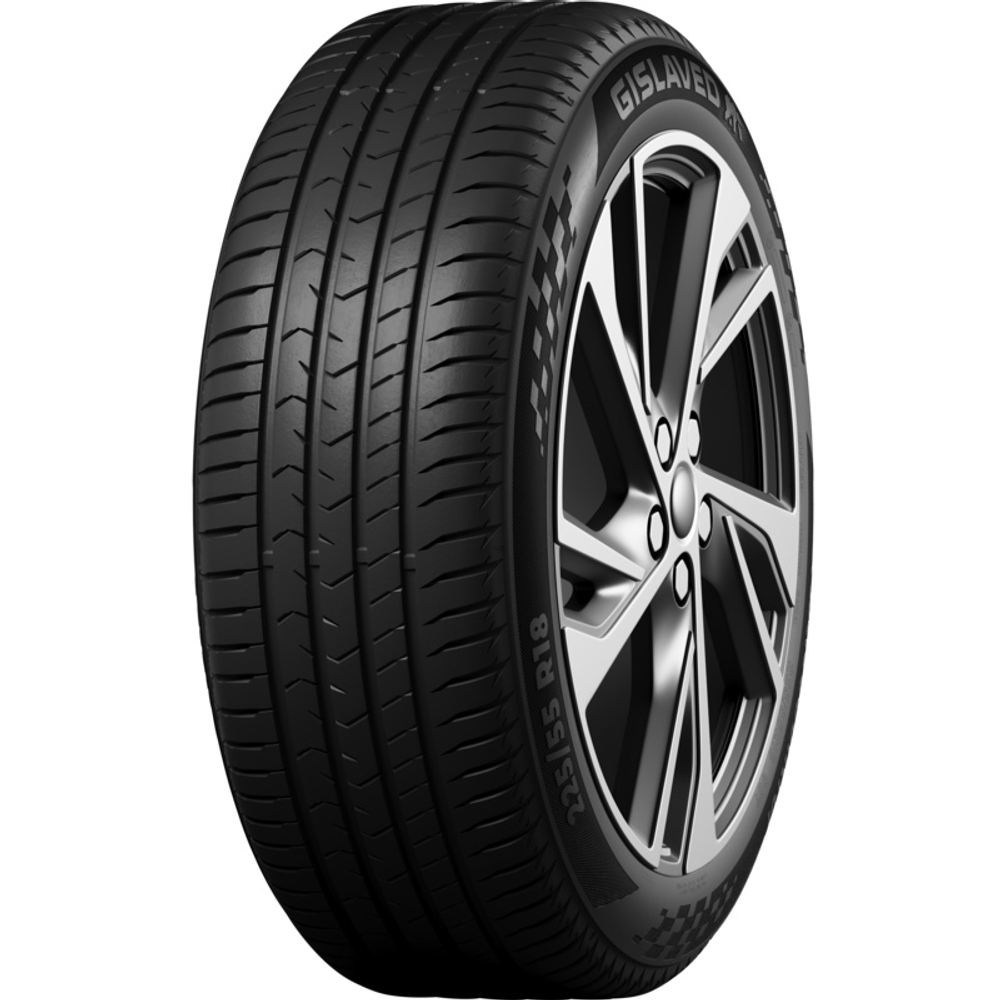 Sailun RoadX 225/55R18 98V ActiveControl TL FR