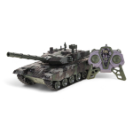 Танк на РУ, коробка 9902-5B