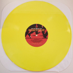 OST - Oceans Twelve (Gold Faberge Egg 2LP) David Holmes - виниловая пластинка