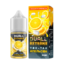 DUALL Extreme Hard 30 ml
