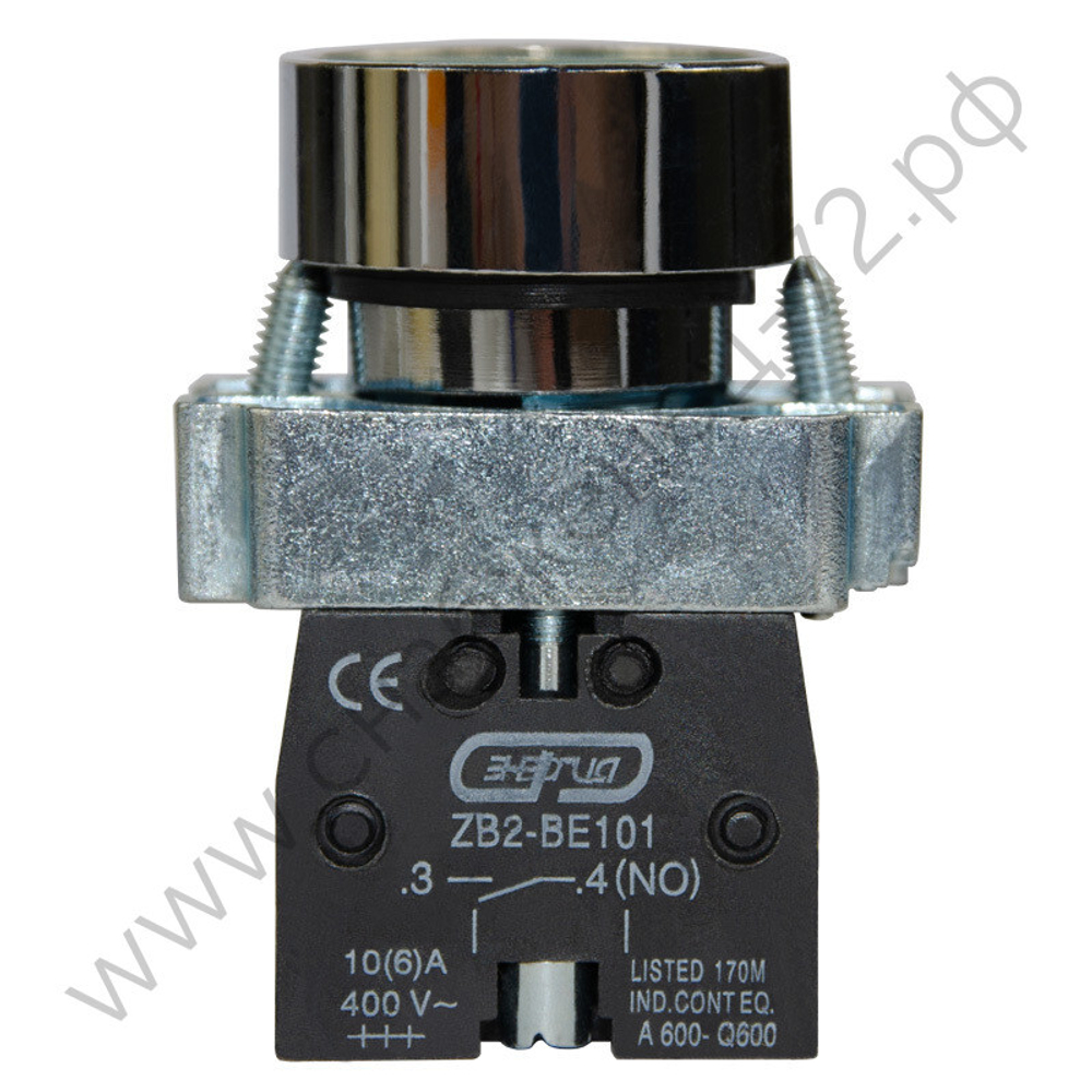 Кнопки управления Энергия XB2 d22 мм