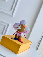 Louis Vuitton Vivienne Mermaid