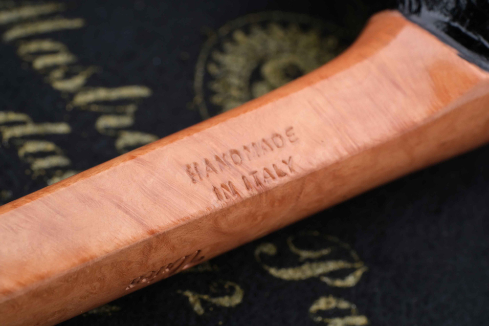 Трубка Mastro De Paja Unica, M571-1