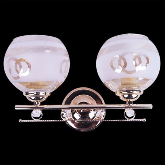 15008-0.2-02W светильник настенный