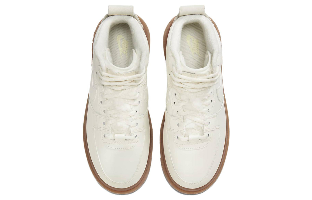 Кроссовки Nike Air Force 1 Low (Женская размерная сетка)
