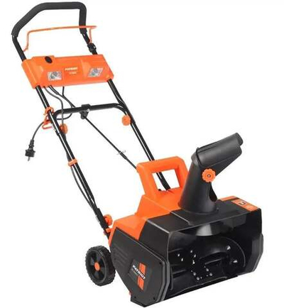 Снегоуборщик PATRIOT PS 2300 E