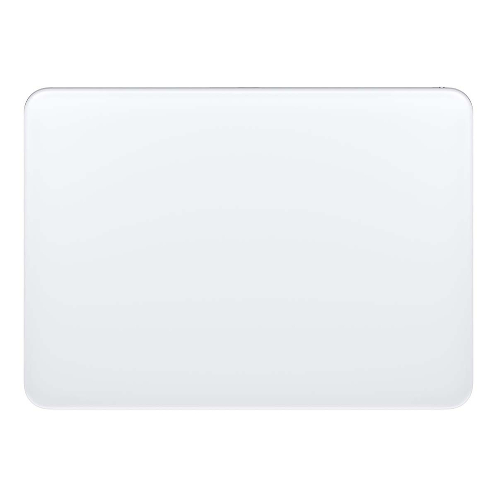 Трекпад Apple Magic Trackpad 3 USB‑C/USB-C (MXK93) White, белый