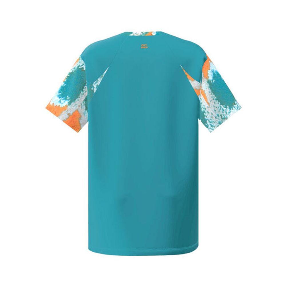 Футболка для мальчика Melbourne 2025