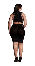 Оригинальный комплект Kala XXXVII 2 Piece with Turtleneck