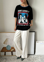 Футболка Saint Laurent , М/L