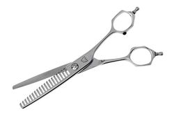 Ножницы филировочные Mizutani ACRO YURAGI 6, 6.0˝