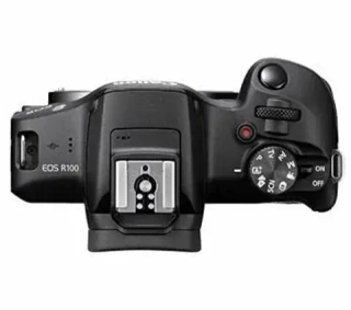 Фотоаппарат CANON EOS R100 BODY