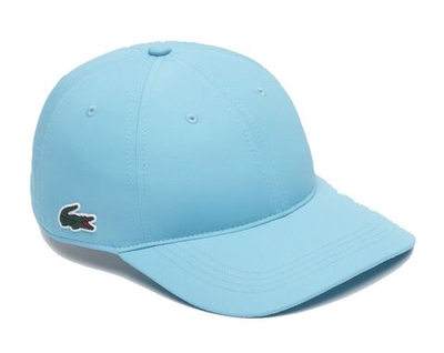 Теннисная кепка Lacoste SPORT Lightweight Cap - Blue