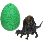 Яйцо с динозавром «Юрский период», 9*6,4 см, в шоу-боксе, в ассортименте