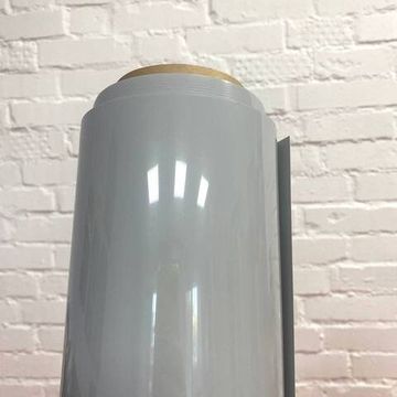 Пленка LFC 8379 1,5*23м Ultra Gloss (серый металик высокоглянцевая)