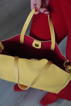 СУМКА Италия Le Borsette 85870