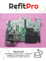 Материнская плата для ноутбука Lenovo X201 LMC-3 i5-560M NV AMT/TPM (04W0300), оригинал