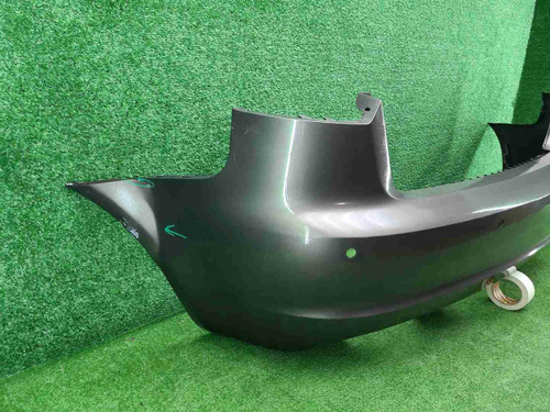 Бампер задний Audi A3 8P (2008-2013)