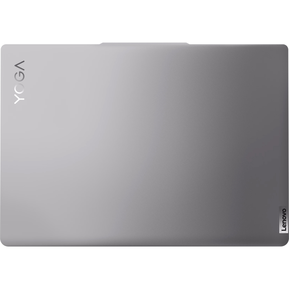 Ноутбук  Lenovo Yoga Slim 6 14IRH8 14 ", Core i7, 16 Гб RAM, 512 Гб SSD, Iris Xe Graphics, Серый