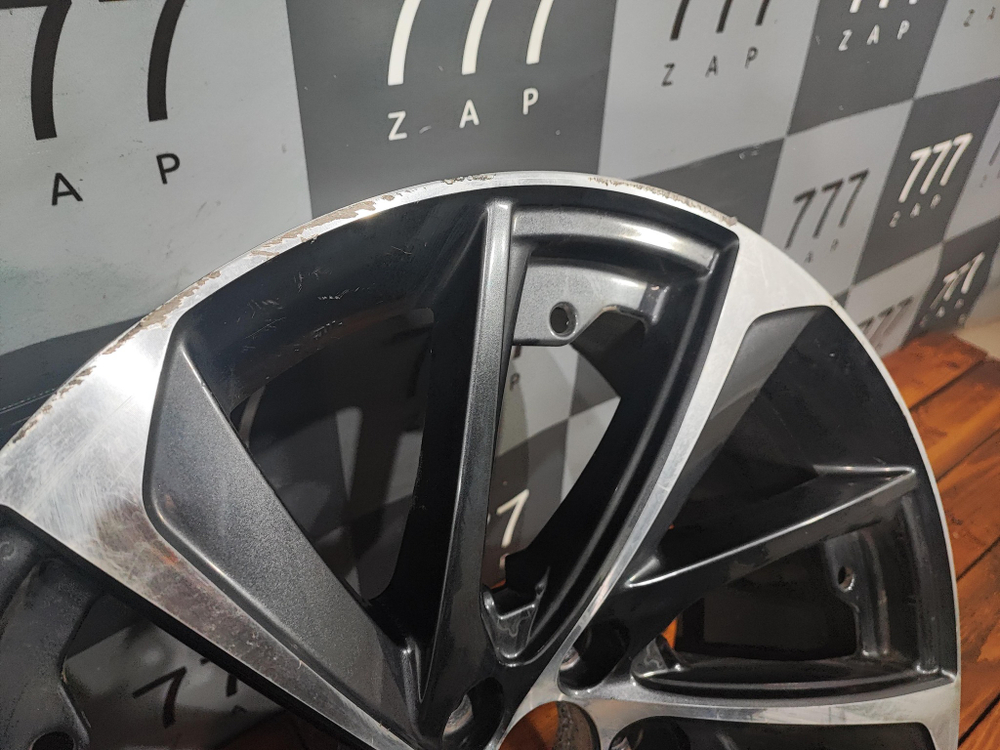 Диск литой R20 Lexus RX 4 15-22 Б/У Оригинал 4261148860