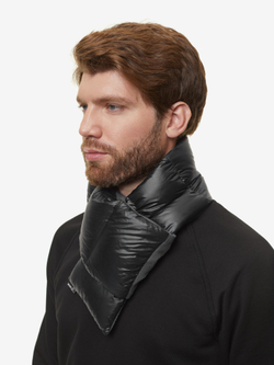 ШАРФ ПУХОВЫЙ BASK D-TUBE SCARF MEDIUM