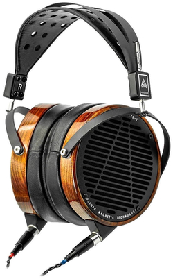 Наушники Audeze LCD-2 Caribbean Rosewood