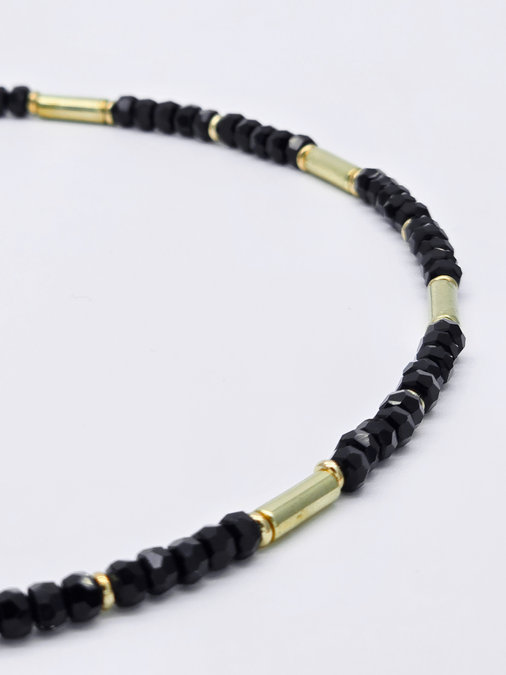 91003408 Колье Selena Pearls