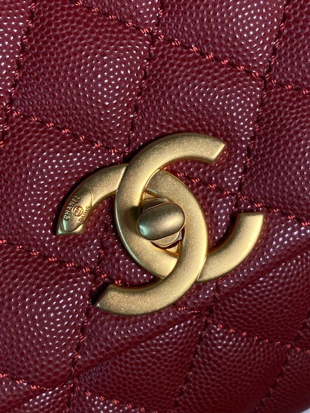 Сумка CHANEL