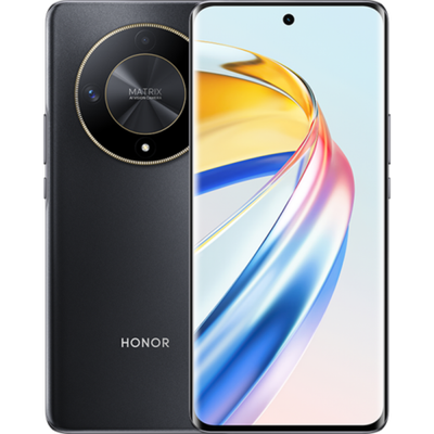Смартфон Honor X9b 12+256 (Гфитовый)