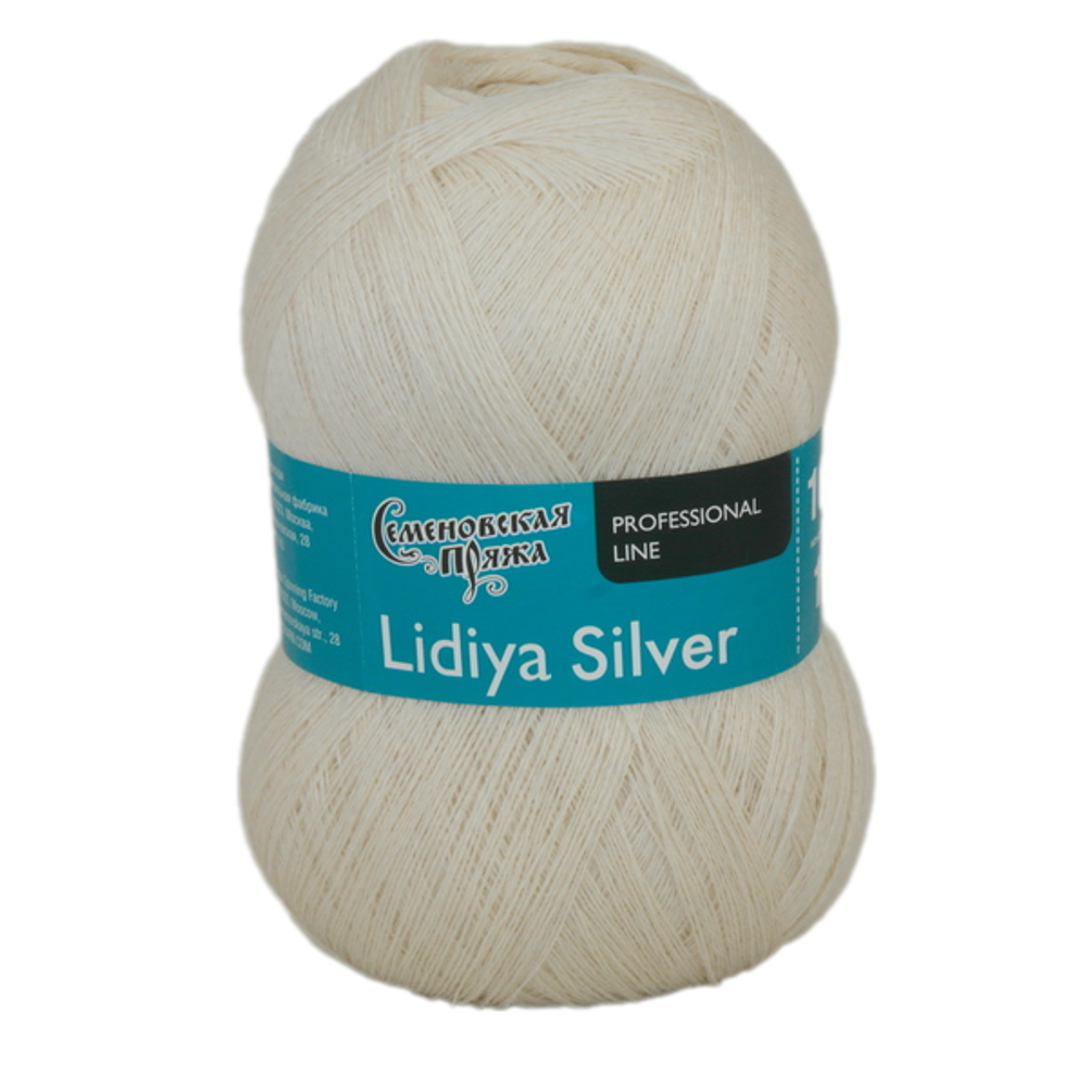 Лидия Silver ПШ