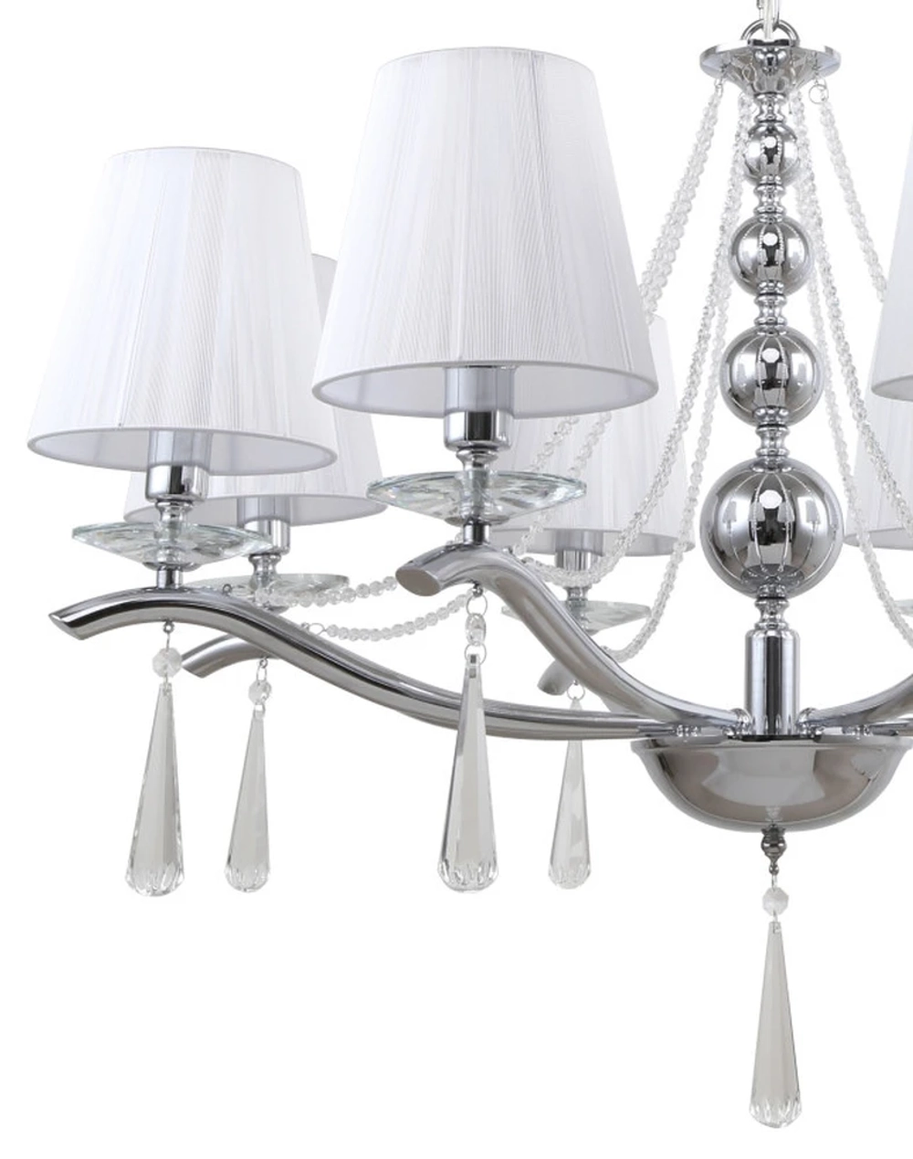 Подвесная люстра Stilfort NIFTY 1042/09/08P