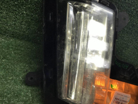 ПТФ правая Cadillac Escalade 4 (2014-2020) LED