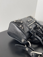 Balenciaga Le Cagole Mini Duffle Bag 20 cm
