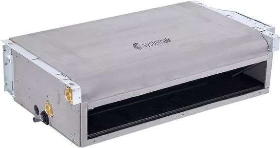 Напольно-потолочный фанкойл до 3.5 кВт SYSCOOL WCF30M